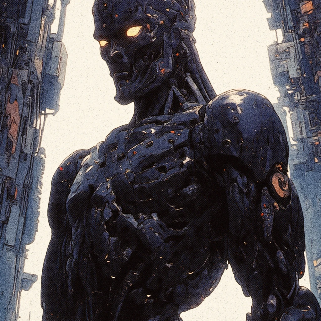 a beautiful super-realistic ukiyo hyper detailed, best quality, 8k manga colored, world prestige artist, digital illustration realistic sci-fi,terror ((guro)) painting of uncovered skull, unified theory biomecanism exposed, vivid flesh exposure visible brain, human brain with exposed wires ( cyberpunk android ninja:1.2), detailed cyborgzitation body, horror body, ((guro)) neck of hoses flesh and blood tubes mechanikal body (wearing ninjapunk streetwear)), detailed close up portrait, concept art, by takato yamamoto, wlop, krenz cushart. cinematic dramatic atmosphere, sharp focus,( jade ornaments jade stone details and , red, black palette), cinematic detailed