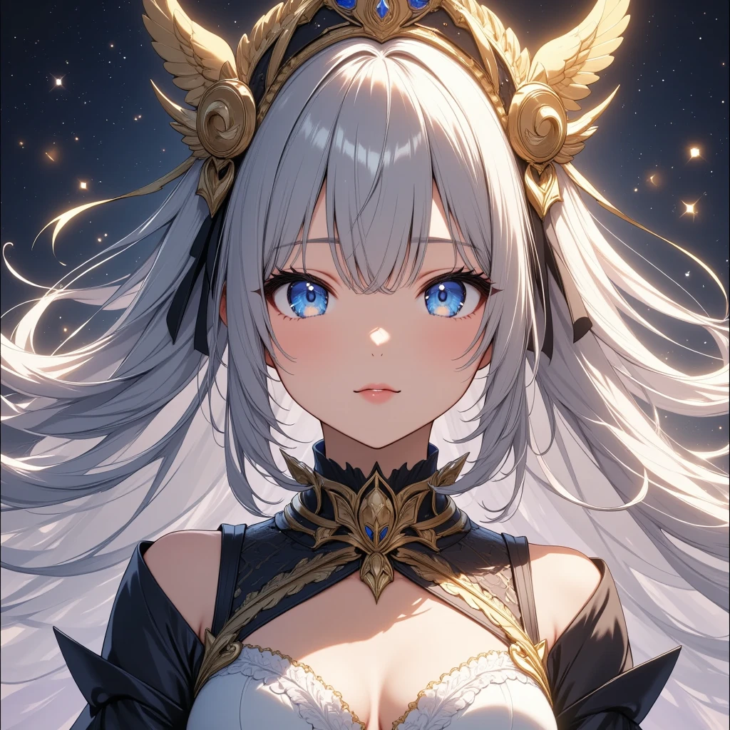 high resolution, masterpiece, best quality, full-body shot, Tempting, Perfect light, (in cave:1.1), (Fire Keeper), Very delicate beautiful face, Practical, Eight thousand, HDR, masterpiece detailed, light, aldult, Perfect skin, woman, Looking at the audience, portrait,Wearing a jeweled mask
