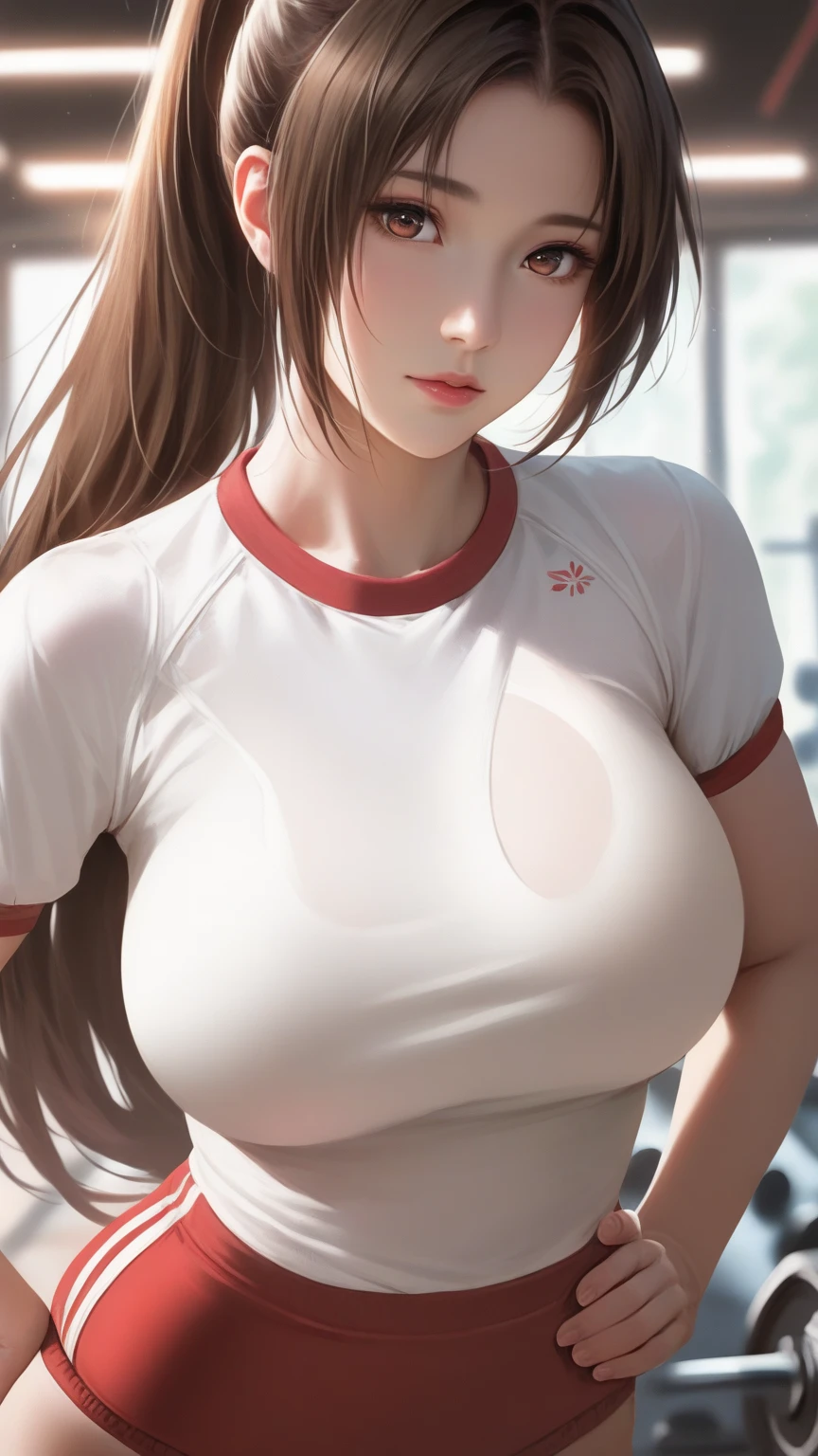 (ultra realistic photo, masterpiece of Nezuko kamado goddess of beauty, ultra detailed, bright blue eyes), beautiful detailed face, mole, full mouth, angry, excited angry expression, 8k, UHD, she has blue bright eyes, (( hottie with ultra giant breasts, transparent, huge long breasts sticking out of her kimono)), erotic, she is naked, micro panties tucked in transparent, (slim and curved body, muscular abdomen, with huge long black hair and orange tips), ((sexy pink japanese kimono, thong stuck in her pussy, pubic hair showing)), perfect curved body, (Nezuko ultra thin micro swimsuit showing pussy, perky ass, legs open, haggard), Nezuko, Nezuko-chan, Demon Slayer art style, kimetsu no yaiba, Sexy female anime character, (Nezuko, in her demon form, Huge breasts, giant long breasts sticking out of her clothes, her breasts sticking out of her kimono, showing her beautiful pointy breasts ), (the length of her ultra-giant breasts goes up to her toned belly, she has leaf tattoos running down her sexy erotic naked body), futuristic micro underwear, Demon Slayer rui fanart, wielding kunai, Marin Kitagawa Fanart, clean and anime art detailed, a very beautiful berserker woman, by Kamagurka, professional art, perfect detail, (Nezuko Kamado in her demonic form showing her giant and hairy pussy, based on the Demon Slayer kimetsu no yaiba), professional photo taken up close, juicy, succubus, naughty, wide open showing pussy, porn, transparent micro panties tucked in showing a piece of her big pussy, she is in the whorehouse, great bright lighting on her body), (((transparent micro panties, showing giant smooth pussy tucked in, pussy))), body tan showing sun marks on private parts, marked pussy. (environment: dark, purple lightning, purple thunder, lightning, medieval castle in ruins).