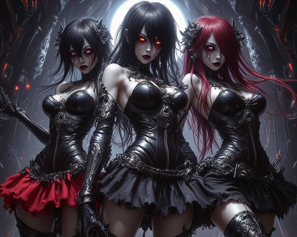 goths vs. Romans --auto --s2