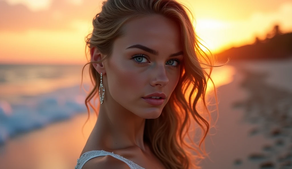 Hot girl
