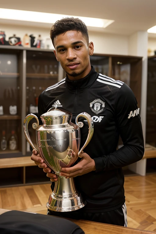 Manchester united best wallpaper