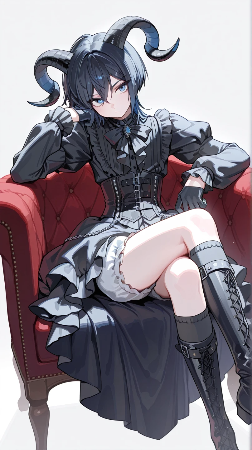 dead body、Blood everywhere、blood splashing、dark hue、Red hue、aiming at viewer, Have a pistol, pistols, (​masterpiece)、(top-quality)、a throne、cross one's legs、Put your hand in your crotch、
makeup, red blush, 耳环, heart mark, high-heels, 1girl in, florals, the bow,looking in camera、Ahegao ( Silly / Sexual ecstasy)、Cross-eyed、Stranger、View other people、Blunt bangs、 over-kneehighs,Ahegao , Silly,Sexual ecstasy,Drunken eyes,Blunt bangs, Green hair,(masutepiece:1.2, Best Quality), (finely detailed beautiful eye: 1.2), (Detailed background,Dark Fantasy), (beautifull detailed face), High contrast, (Best Illumination, extremely delicate and beautiful), ((Cinematic Light)), Colorful, Hyper Detail, Dramatic light, Intricate details,