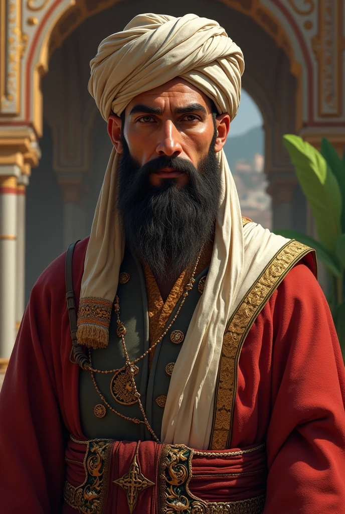 Great Sultan mobile game