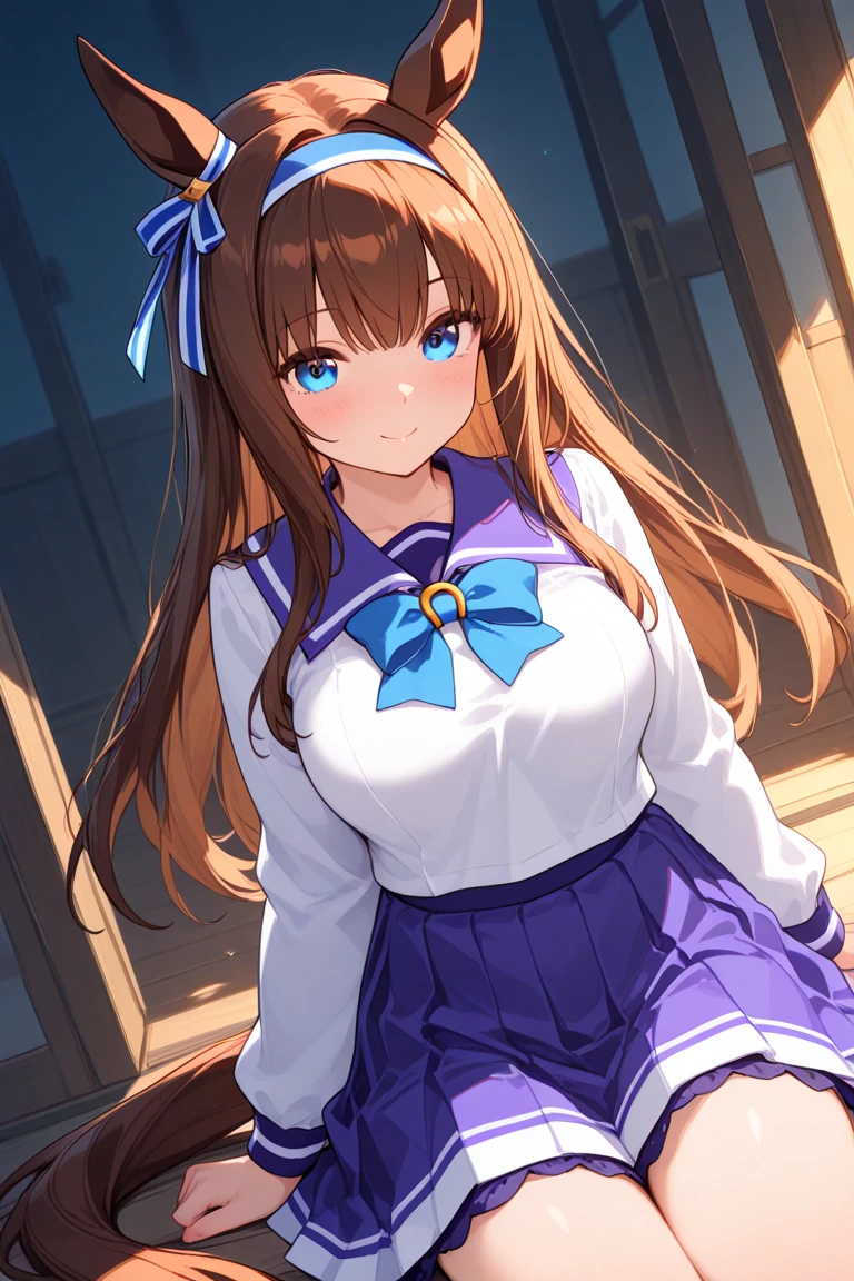 Meishou Meishou(ウマ娘) - SeaArt AI