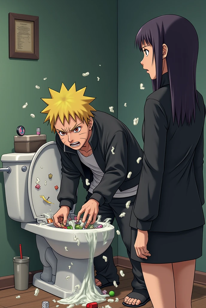 (masterpiece, best quality:1.2), IncrsChokeMeme, ComicallyLargeSpoon <lora:SasukeChokeEditsMeme:1> <lora:ComicallyLargeSpoon:0.9>