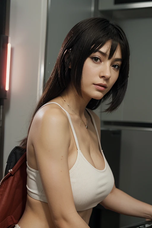 (masterpiece, best quality:1.2), 1girl, solo
