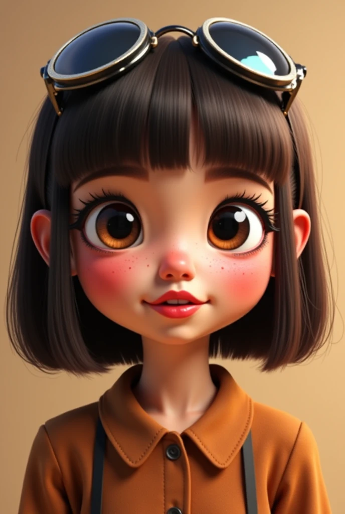 Cartoon former image