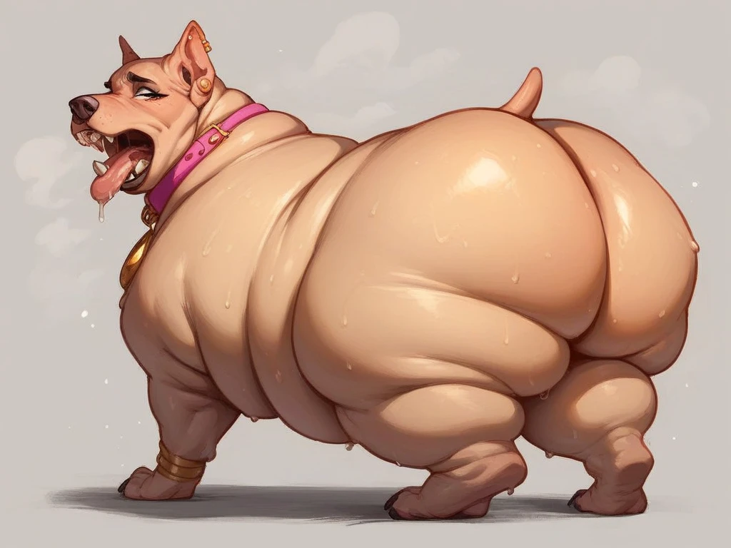 score_9, score_8_up, score_7_up, score_6_up, score_5_up,source_anime, 2d anime,Karen(Pokémon),best quality,high detail, smell, sweat, sweatin,masterpiece 2d,(((ssbbw))),completely_nude,((overweight)),copulation,bimbo lips, pink lipstick, huge breasts, large saggy tits, large saggy breasts, giant breasts, snot,massive boobs, large breasts, massive tits, expressive, dorse face, elongated face, queen's stallion dorse, ((Queens'sStallion,)) on all fours, wide stomach, wide torso, foothands, long face, sweaty, hairy, uncensored, extremely detailed, musk, disgusting body, ((fat)), musky, (strongfat, dorse, foothands,) , jiggling fat, wide neck, huge breasts, dumb expression,giant lips, (huge fat neck, pervert,)