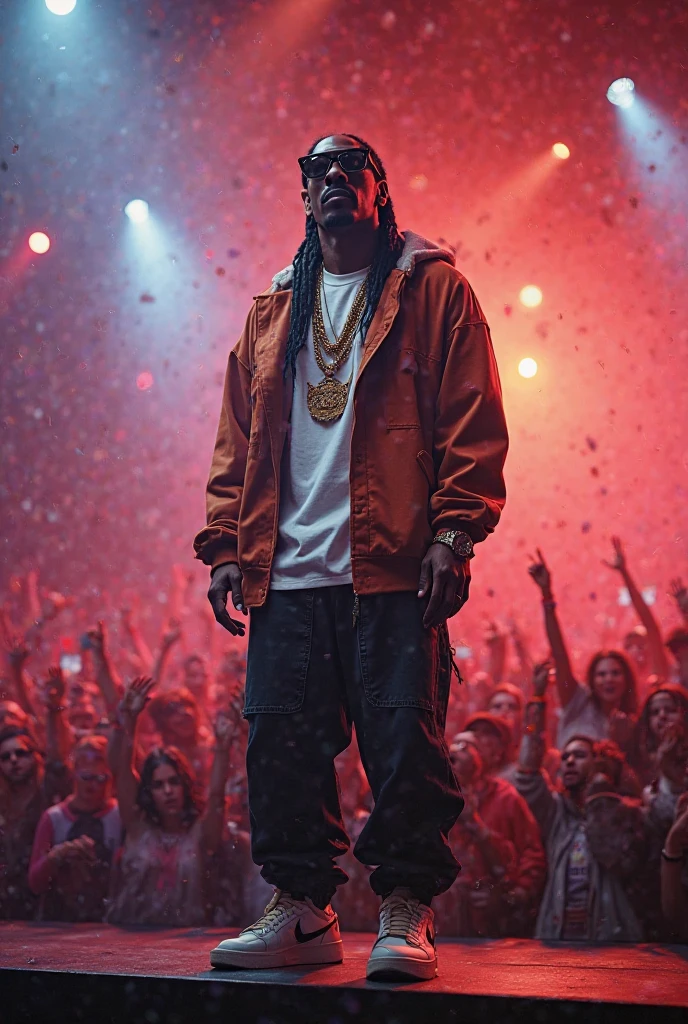 2pac em show