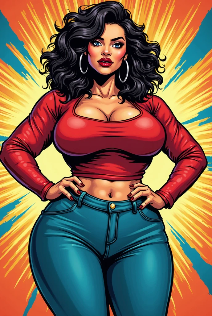 red shehulk (puffy lips:1.4), (gigantic breasts:1.2), design sheet, front view, masterpiece, (slendered abs:1.2) ,detailed , shiny skin, beautiful lighting from the side