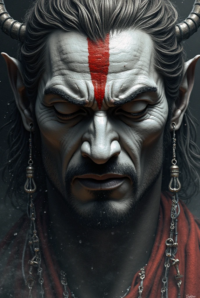 Better face,4k