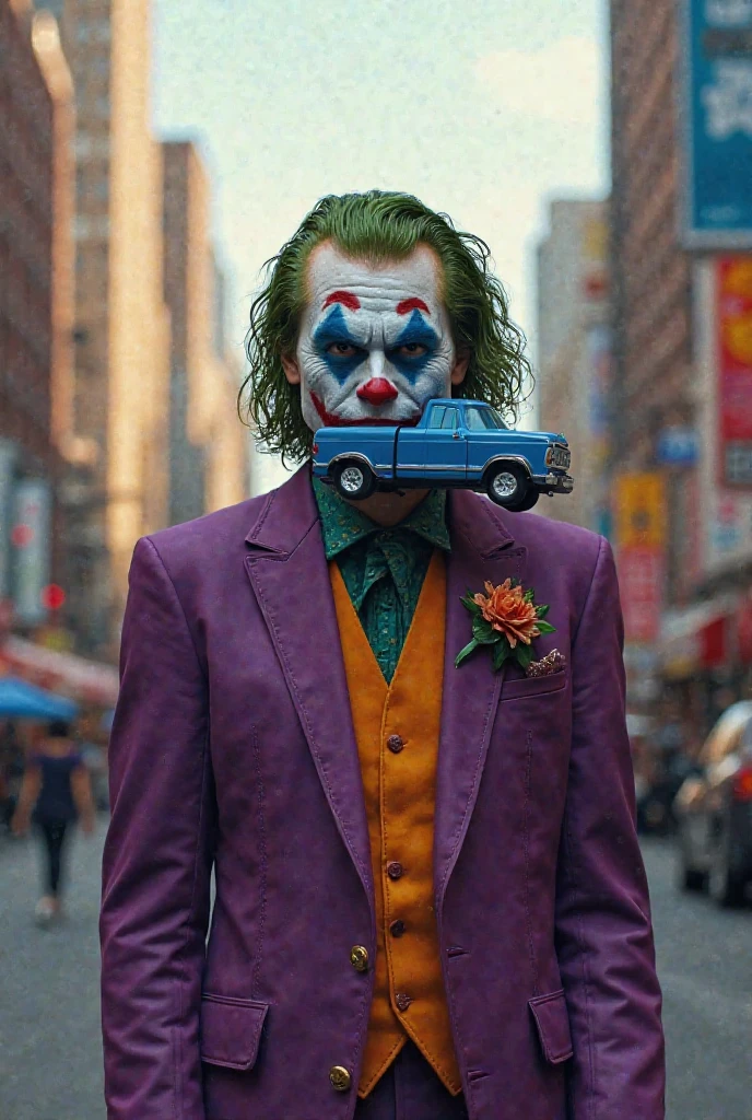 (Masterpiece: 1.2), (CGI art:1.3), (realistic:1.5), (post processing:1.3), (sharp focus:1.3), (1 person : 1.6), 1 person at the wheel, (the joker: 1.3 ), (drive: 1.3), in a car , (การdrive: 1.3) ,(desert:1.3) ,(หัวเราะ: 1.3), ยิ้ม