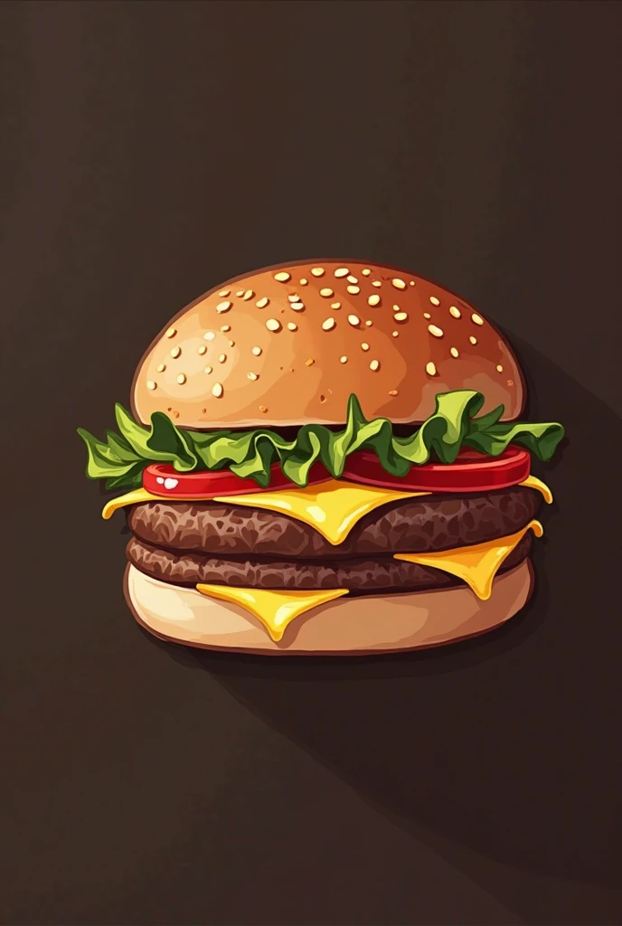 Create a logo foods hub on it, ❤🔥🍄🌪, rasputin as grubhub character, closeup at the food, fast food review, yummy, ad image, food commercial 4 k, food, food blog, snapchat photo, food advertisement, but futuristic food, app, on a dark background, hud included