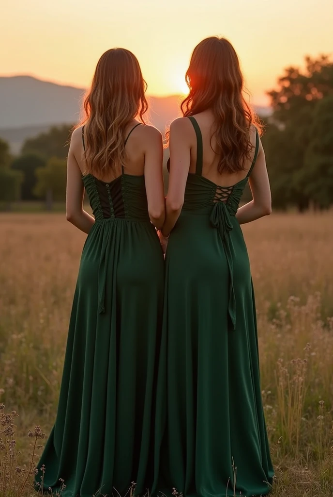 holding hands with another girl