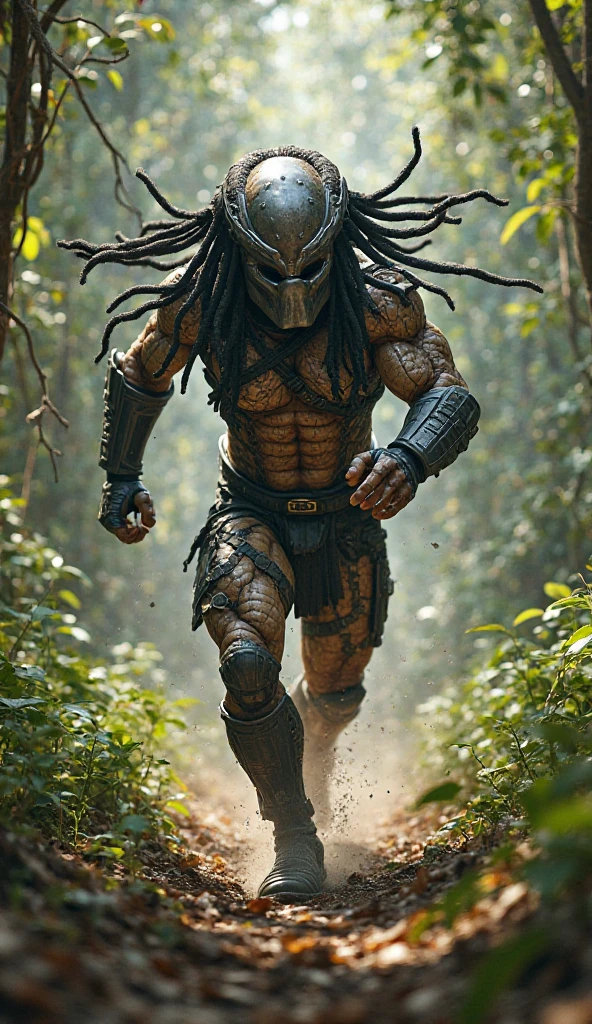 Predator