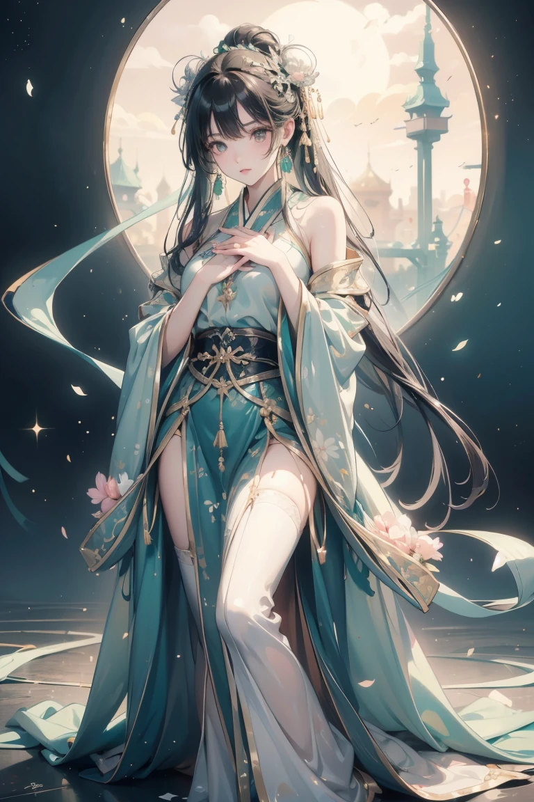 Charon唯美Anime