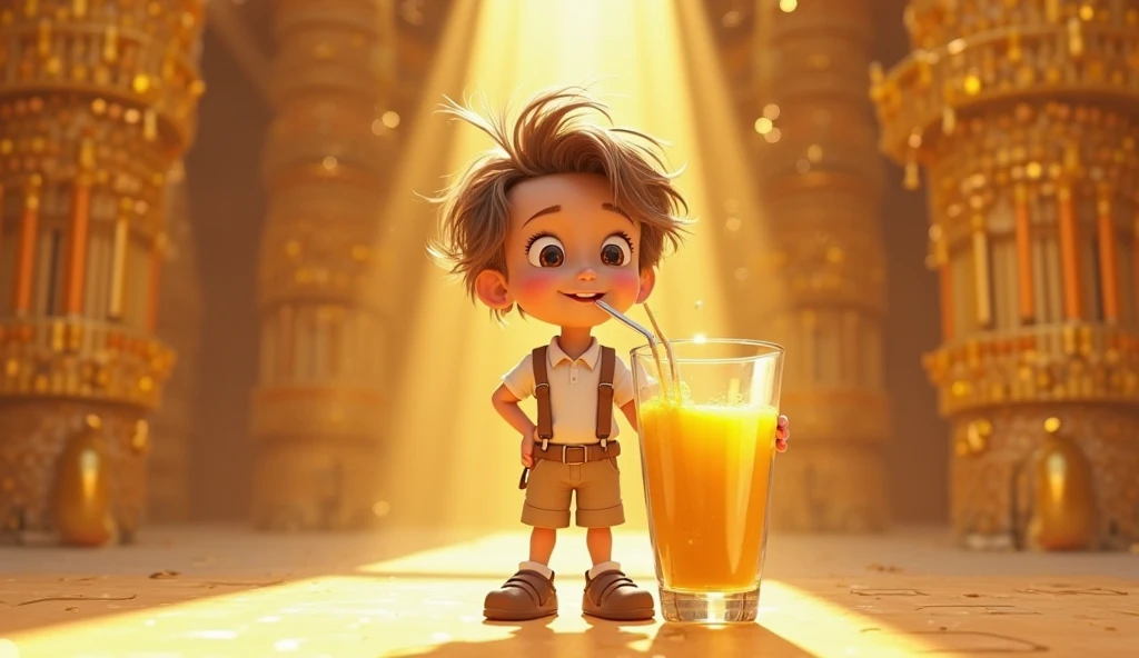 (photorealism:1.2), beautiful boy, sitting on bef pajama pants, long curly hair, indoors, soft lighting, plants in background,with beer bottle
