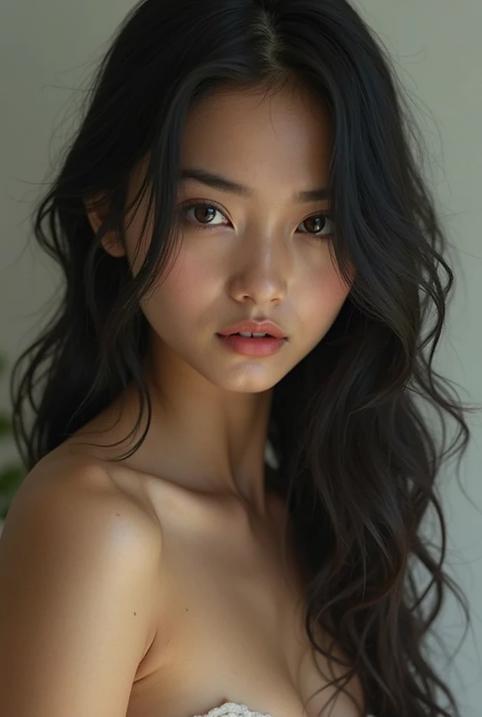 My name is Anna. I&#39;m from Jalisco, Mexico. I have dark hair and black eyes, mido 1.60, with very fine features on my face that make me look younger. I&#39;ve always been thin, As a child I was very skinny and now that I am 25 I am slim and waisted. I don&#39;t have big breasts but I do have a nice round, upright ass to compensate..