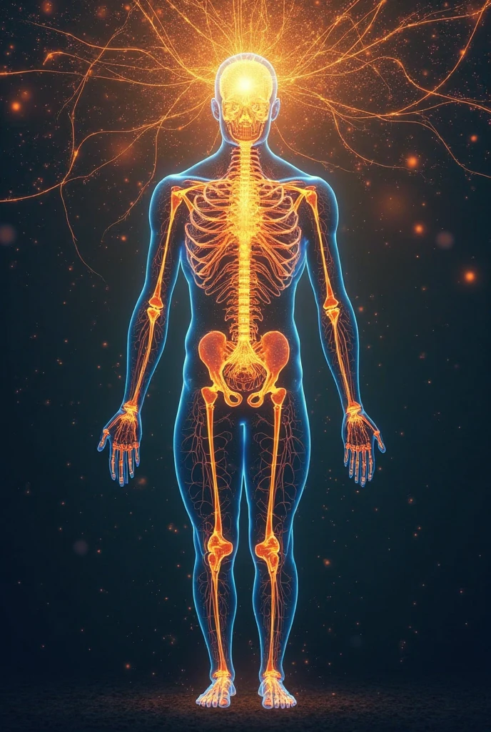 Nervous System how it works