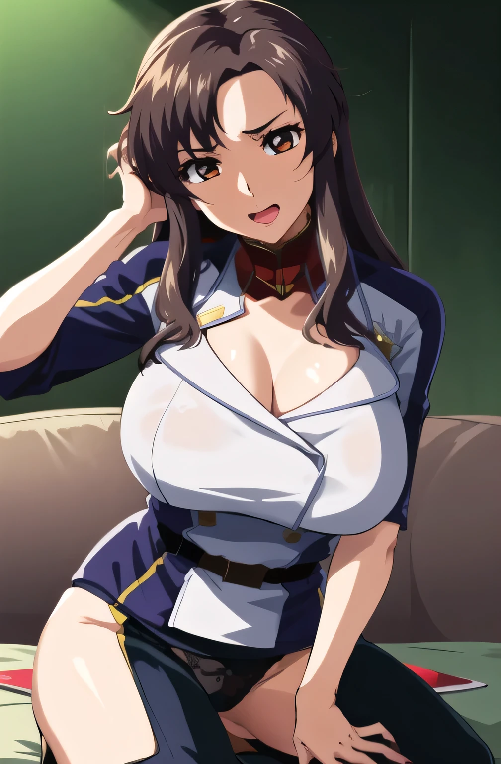 face more delicately, ((5 fingers that delicately and accurately express the beautiful fingers of an office worker)),(face more delicately),white blouse , black panties, ,(( big breasts stand out )),( big breasted ), , black panties,, To the face , ,( open legs ), black underwear , dark background ,,( big breasted ), ( close ) , anger,( faces) ,( alone),(Nipples can be seen through big breasts ), 腫れた乳首と areola , ,Sad Face ,40 years old, , ( areolaを使ったプロの写真撮影をしたい ) , ( humans only have 2 arms ) , , ( To the face ) , big breasted , areolaを背景にしたプロ撮影 、 areolaが必要 ,
Front hair,tea _hair, length_hair,red Eye , lipstick , offset,
young woman , areola , beautiful length legs, beautiful body, Beautiful Nose, beautiful character design , perfect Eye , perfect face,expressive Eye , Perfect Balance ,
,(Focus on her face), (Innocent_big_Eye :1.0),light_笑face,
OFFICIAL ART , 高精細CG 、 Unity 8k Wallpaper , Full light,Well deep, bright _Front _face_lighting, white skin,
( masterpiece:1.0),(Highest_ quality:1.0), Ultra-fine ,4K, {{{{{{{{{{{{{{{{{{{{{{{{{{{{{{{{{{{{{{{{{{{{{{{{{{{{{{{{{{{{{{{{{{{{more}}}}}}}}}}}}}}}}}}}}}}}}}}}}}}}}}}}}}}}}}}}}}}}}}}}}}}}}}}}}}}}}}}}},