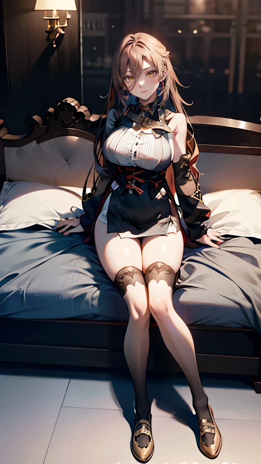 3 girls. beautiful girl . . long legs . beautiful legs . spats. thick legs. The model's body is constrained by VS . curvy body . Body Like Model . miniskirt . shorts and r . Knee Socks . Like a Wizard