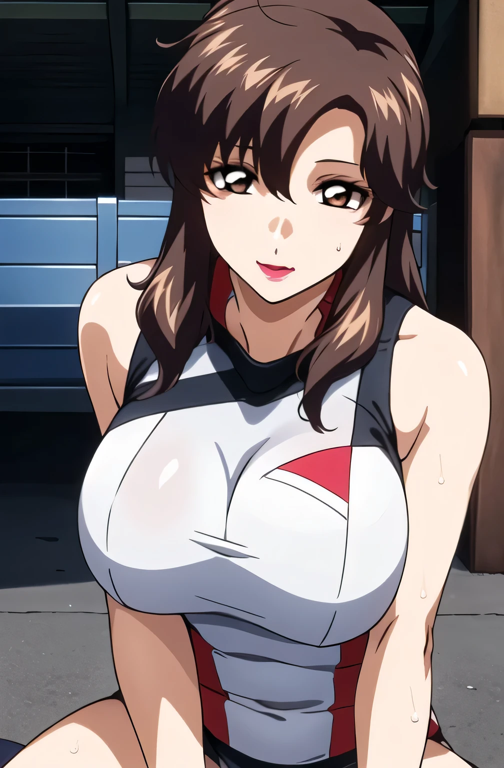 are wet and her skin can be seen through,Big Breasts even more on Big Breasts,white shirt、blue color bloomer is wearing,volleyball player from her upper bodyになりますか, (( volleyball player from her upper body)),((( dark blue bloomers )))Navy blue panties ,face is necessary for the work, so please do not trim it, ,脚を開いてNavy blue panties が見える,wet 、I want to see through her skin, ,face,Sad Face , , sleeveless, ,face is necessary for the work, so please do not trim it,Great enough even if you make your own,Sad Face ,I want to draw expressions even more delicately on a 40-year-old adult woman,Big Breasts even {{{{{{more}}}}}} on Big Breasts , , see-through knee-high socks , , Navy blue panties , my whole body ,Big Breasts,Areolas required ,thighs, knee-high socks
Front hair,tea _hair, length_hair,red Eye ,lipstick, offset,
1 girl, 20 years old, young woman , beautiful Finger, beautiful length legS, beautiful body, beautiful NoSe, beautiful character deSign, perfect Eye , perfect face,expreSSive Eye , Perfect Balance ,
,(FocuS on her face), (Innocent_big_Eye :1.0),light_笑face,
Official Art , very detailed CG 、 Unity 8k Wallpaper , Full light,Well deep, bright _Front _face_lighting, white skin,
(masterpiece:1.0),(Highest_quality:1.0), 超 high image quality ,4K, {{{{{{{{{{{{{{{{{{{{{{{{{{{{{{{{{{{{{{more}}}}}}}}}}}}}}}}}}}}}}}}}}}}}}}}}}}}}},
outdoor shooting 、Cat, 8k, high image quality , high image quality , absurd:1.2, Kodak Portra 400 , , I'm sleeping with my legs wide open with my model figure on a private beach 、I'm sleeping with my legs wide open on a private beach with a model figure 、model body type with、blurry background with sunlight , bokeh:1.2, lens flare , ( vibrant _color:1.2), Professional outdoor shooting 、Cat ,
( beautiful,huge_her breasts are white 、 male'S:1.4), ( beautiful_face:1.5),(Narrow _ waist ),