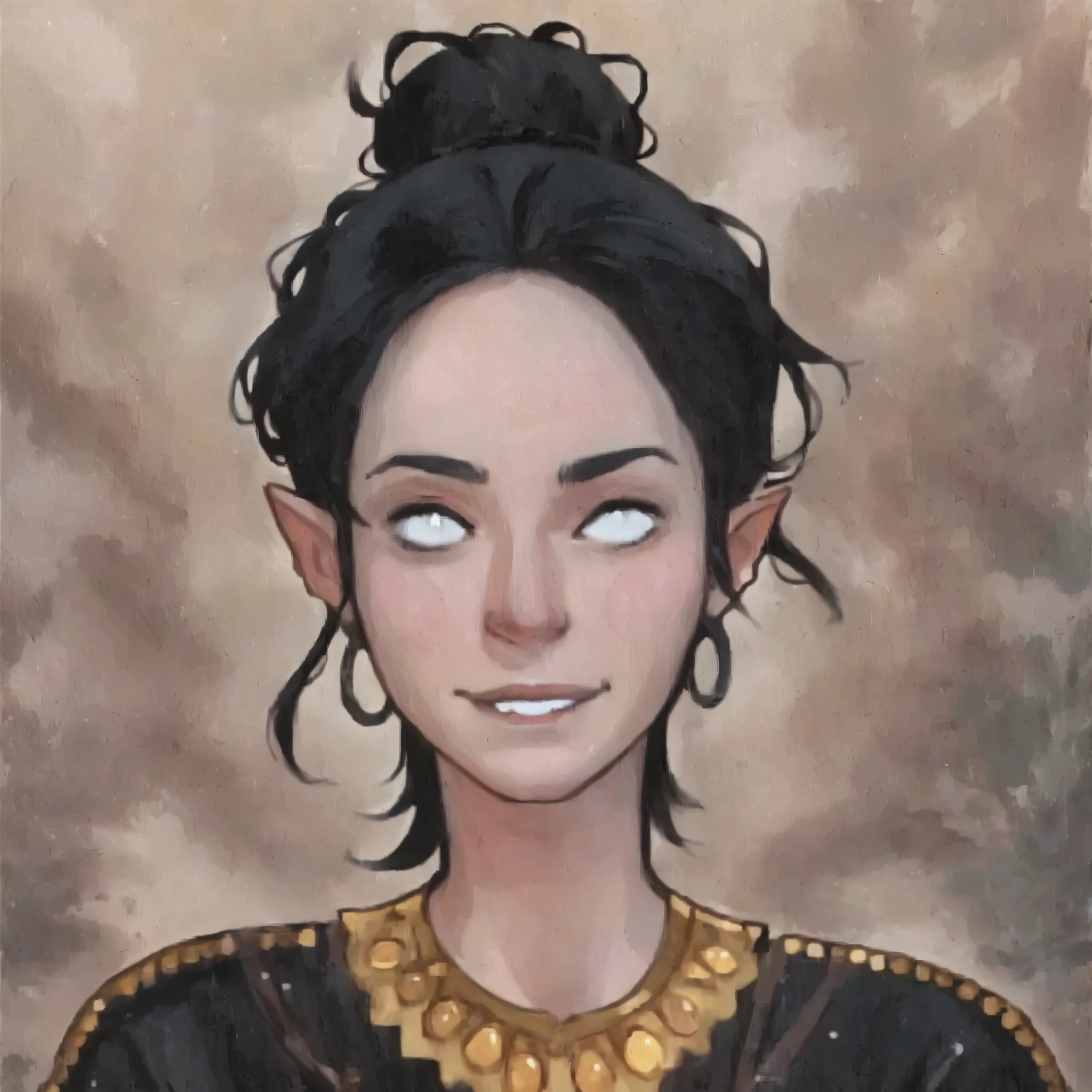 score_9, score_8, score_7, score_8_up, score_7_up, 1boy, solo, worried expression, looking down, handsome elf, masculine features, long black messy hair, hyper dynamic pose, wearing a black peasant medieval tunic, wide shoulders, tall lean body, portrait painting, flat shading, emotional scene, neon highlights, cartoon, in gougoupaintleaves style:1.5, cartoon, illustration, sketch, sketch lines, gouache painting, full body shot, focus on face, dynamic angle:1.5, illustrStyle, novuschroma57 style cartoon, novuschroma style, pastels on black