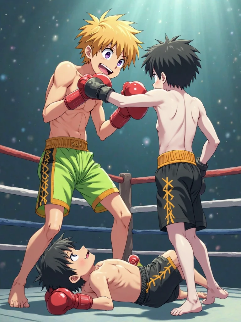 gym roomMale child,nakeness,one boy,younge boy,child-faced,Cold,infancy,young age,short round face,Flat chin,infancy,(child-faced),Spread your legs apart,belly hair,chest hair,black pubic hair,young age,Flat chin,finely detaild face,White Men's Briefs,well-muscled,orange short hair,Bright hair,White eyes,Keep your eyes wide open,nakeness,white briefs,white briefs,Abs pectoral muscles,strong and well-developed muscles,Bright,Bright and vivid colors,(depth of fields:1.2),Positive audience,looking at viewert,Spread your legs apart,the night(masutepiece, Best Quality), gym room,Male children,nakeness,and boy,younge boy,child-faced,Cold,infancy,young age,short round face,Flat chin,infancy,(child-faced),Spread your legs apart,belly hair,chest hair,Orange pubic hair,young age,Flat chin,finely detaild face,White Men's Briefs,well-muscled,Orange short hair,Bright hair,White eyes,Keep your eyes wide open,nakeness,white briefs,white briefs,Abs pectoral muscles,strong and well-developed muscles,,Bright,Bright and vivid colors,(depth of fields:1.2),Positive audience,looking at viewert,Spread your legs apart,