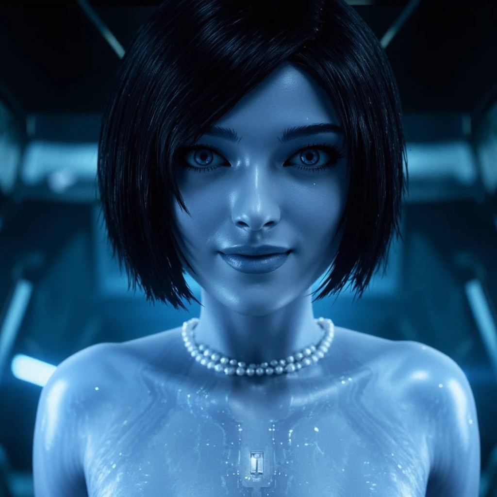 Cinematic scene, hero view, Cortana <lora:cortana_xl_v3:1>, action pose, detailed background, masterpiece, best quality, high quality, absurdres, (Extremely Detailed Oil Painting:1.2), glow effects, godrays, Hand drawn, render, 8k, octane render, cinema 4d, blender, dark, atmospheric 4k ultra detailed, cinematic sensual, Sharp focus, humorous illustration, big depth of field, Masterpiece, colors, 3d octane render, 4k, concept art, trending on artstation, hyperrealistic, Vivid colors, extremely detailed CG unity 8k wallpaper, trending on ArtStation, trending on CGSociety, Intricate, High Detail, dramatic, absurdes