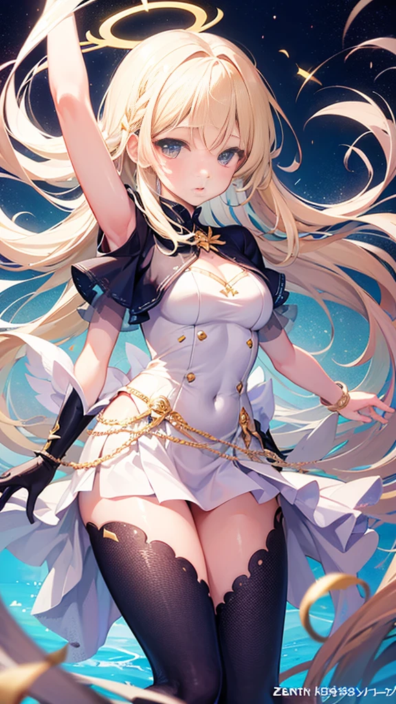 Hands were hoisted by chains,shackle,standing on your feet,Weakness in the legs,torture,Feather pokes the navel,Tickle,Tickle the girl,Itchy laughter,agony,Twist your body