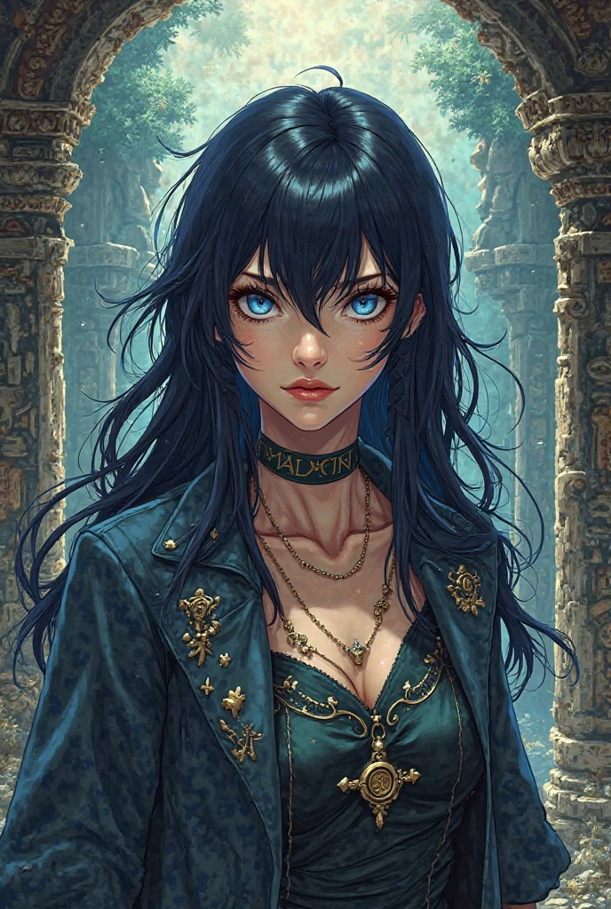 Nico Robin, One Piece