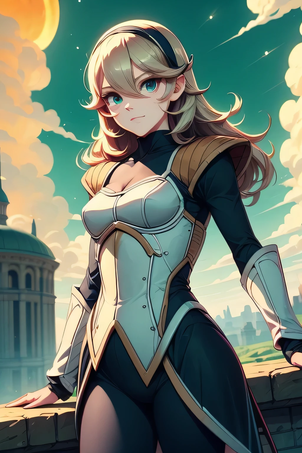 corrin