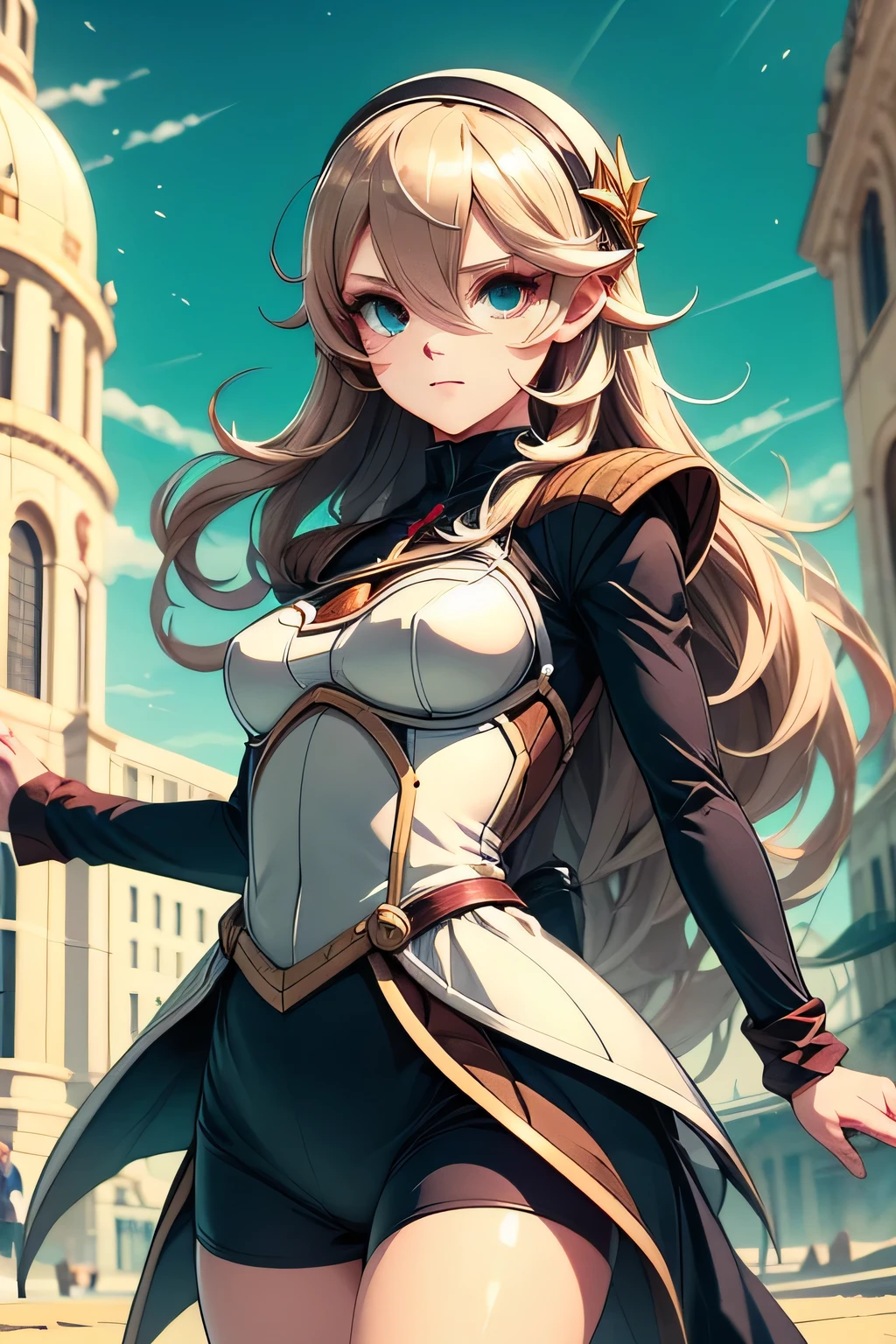 corrin