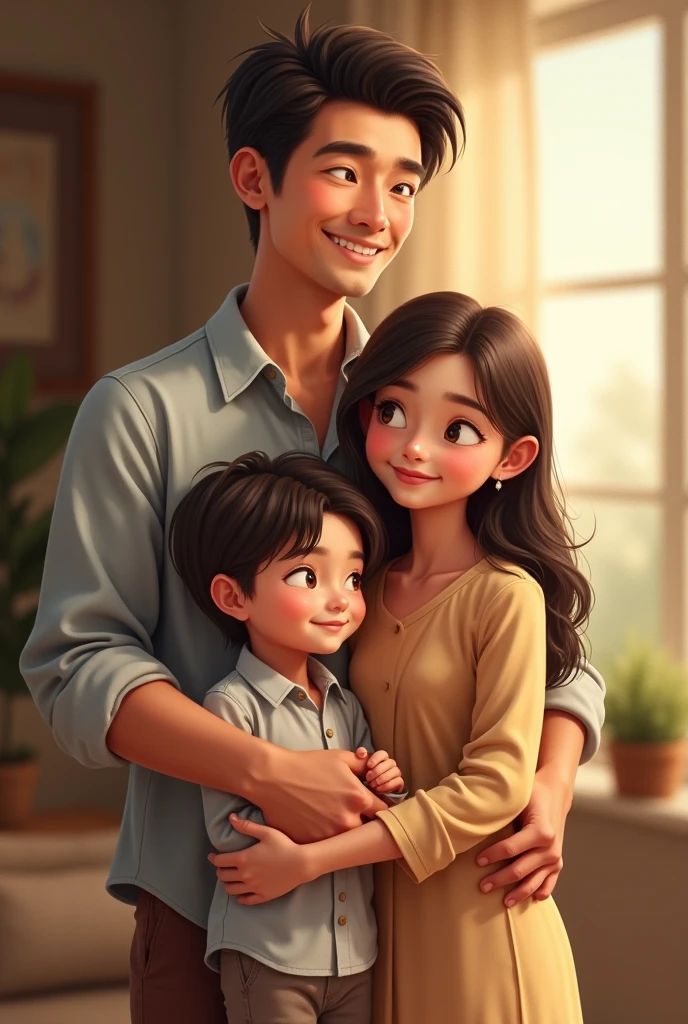 Marginalized family