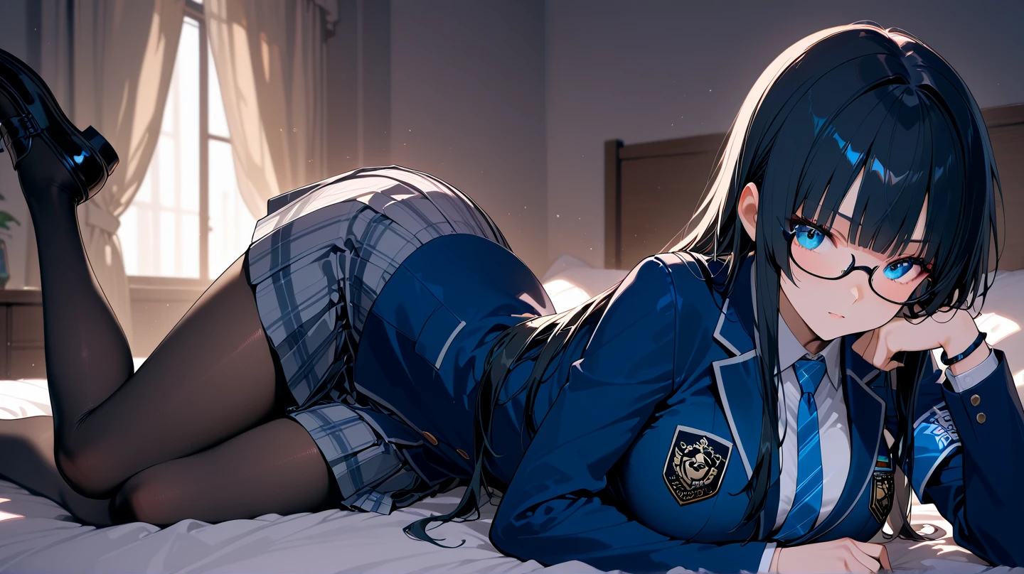 Anime-style ero