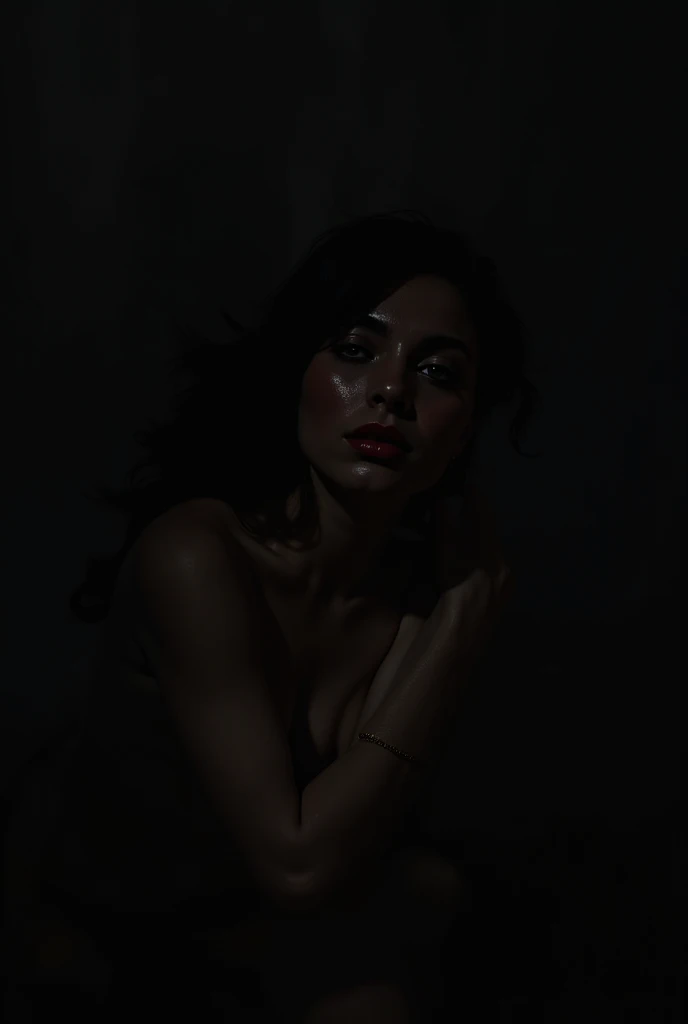 Chiaroscuro 16