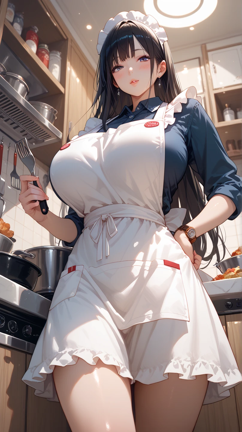 ((medium long shot)), , mikyung, 1 women, , ((having sex:1.4)),mole, , vibrator on the vaginas, masturbation, everyone looking for women, cum on thighs, , big vibrator, ((in the super market fruit corner:1.4)),(Someone in behind), (()), ((Mikyung)), 1 women and 1 man only, hyperdetail background, big screen tv , ((mature female)), ((puffy nipple)) , ((exposed vaginas)), ((gigantic cameltoe)) hairy public, detailed vaginas, expose vaginas, look at camera , look at viewer, nsfw, (highres, high quality:1.1), intricate details, cinematic lighting, women , (1milf:1.2),, shy look, embarrassed), ,((masturbation:1.2)), cum on legs, cum on floor,, high resolution, ultrasharp, 8K, masterpiece, , thighs, , huge breasts, expose cleavage, underboob, black hair, hair in aloose bun, , navel, thigh highs, lactation, fishnet stockings, naked, nudity, red lips, open lips, black stockings, creampie,, climax, detailed pussy, ((apron, garter straps,maid band , naked:1.4)),