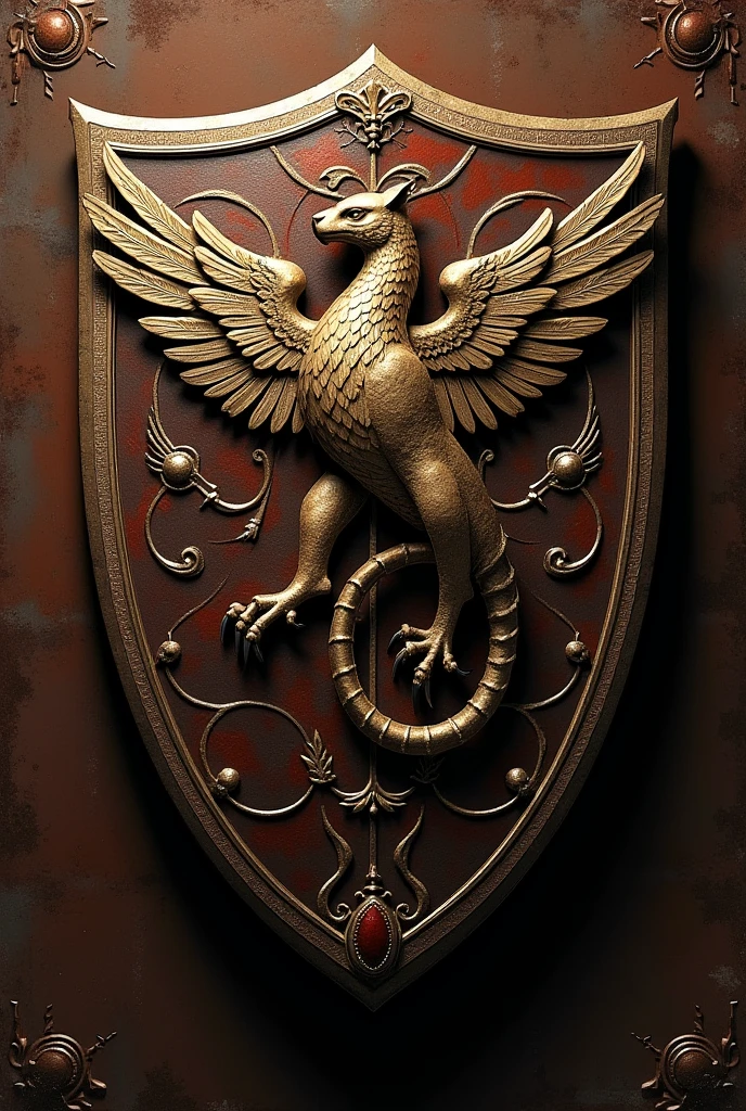 Create a logo for a guild