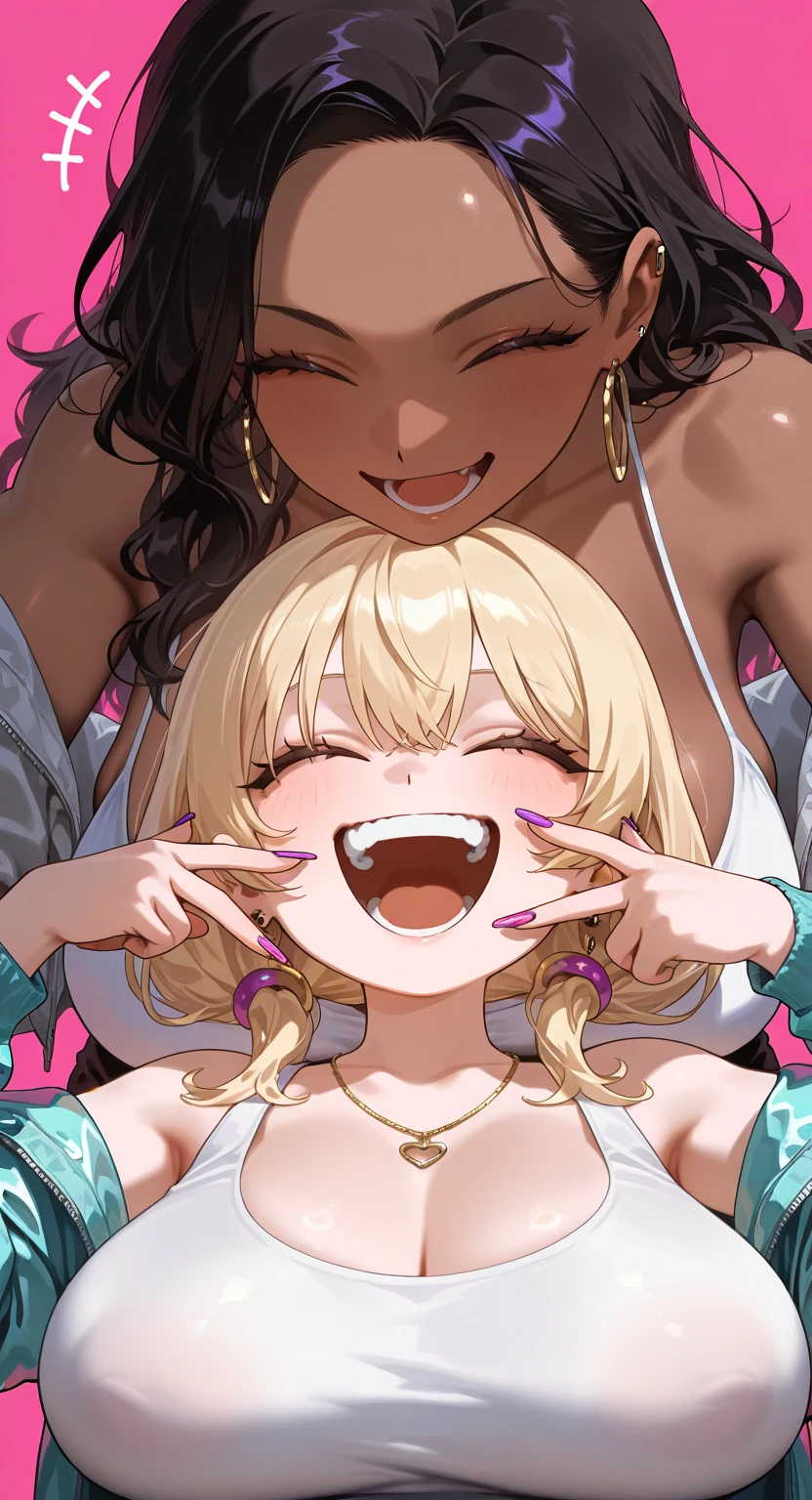 (masterpiece), best quality, expressive eyes, perfect face,1girl,lumine,big breasts,beach,mind control,hypnosis,hypnotized,empty eyes,heart-shaped pupils,sexually aroused,ahegao,wet,string bikini,looking at viewer,spoken heart,heart,eye symbol,phone