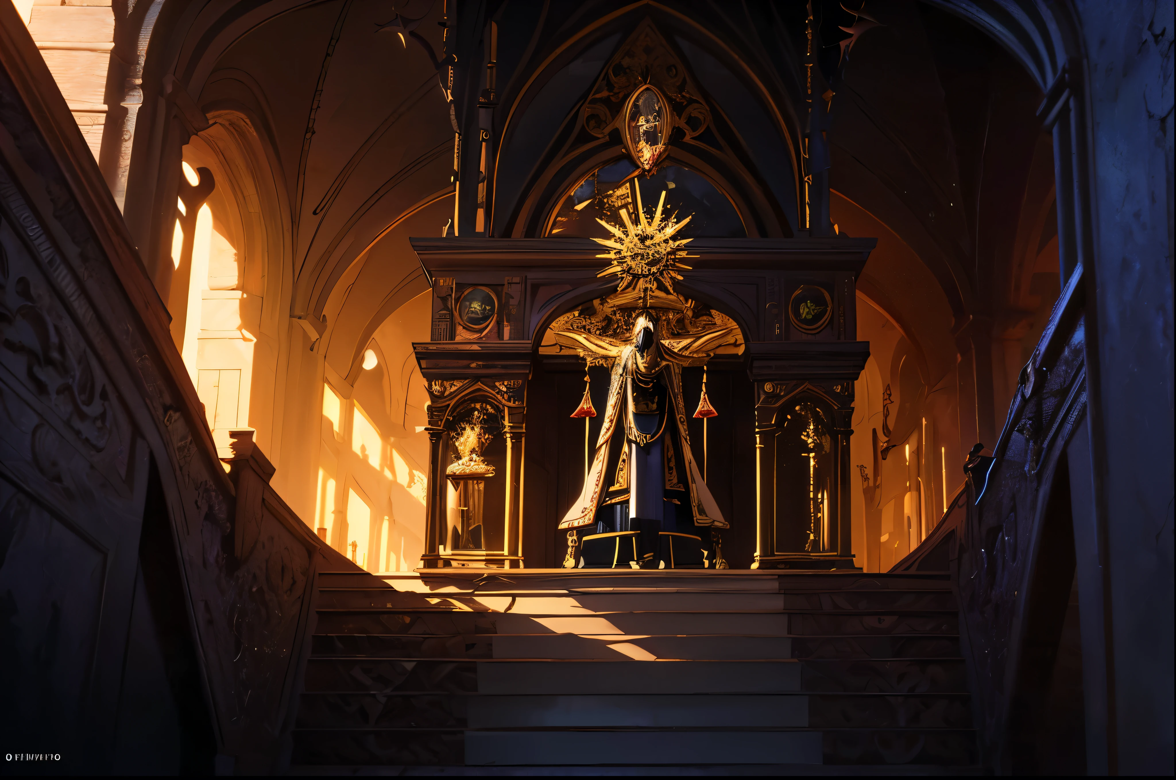 rock and morty taro card, trippy, detailed occult tarot card illustration of rick and morty characters, dark mystical vibe, moody dramatic lighting, ornate gothic frame, deep saturated colors, intricate occult symbols, highly detailed, artstation, unreal engine, octane render, 8k, ultra-detailed, photorealistic