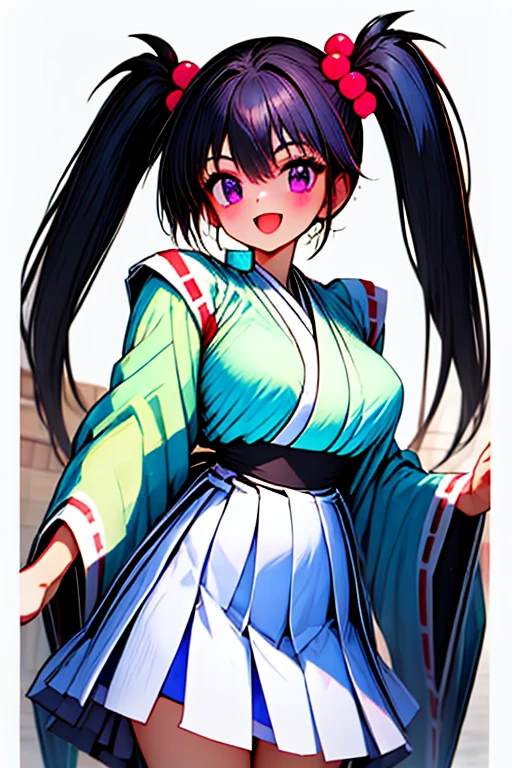 masterpiece, super fine illustration, best quality, light particles, ultra-detailed, 8K wallpaper, (bright colors:1.2),,(cowboy shot),1girl, solo,idolmaster, ((sizuka mogami)), (16yo, beautiful girl), (beautiful eyes),(beautiful hair), (midium ponytail hair),(pink ribbon),(wet hair), (shiny hair),(wet skin), (dark skin),(shiny skin),(blue and white woman tennis uniform),(wet clothes),(the waist),(flat chests,midium breasts), ((open clothes)),(((pubic hair:1.3)),(bsp, pussy juice dripping,pussy, pussy slip,no makeup, sweaty body),((steam)),(scatter sweat),(embarrassed,smile), ((open mouths)),(((one eye closed))),(((tongue out))),deep breathing, feel good,indecency,(Nice touch),(Kamimei),(???????),arched back, (a man), (man behind girl), (intense Sex:1.7), (doggy style sex:1.4), standing doggy, (vaginal penis:1.2), hetero, (man hold girl's waist:1.4), (cum out:1.2),