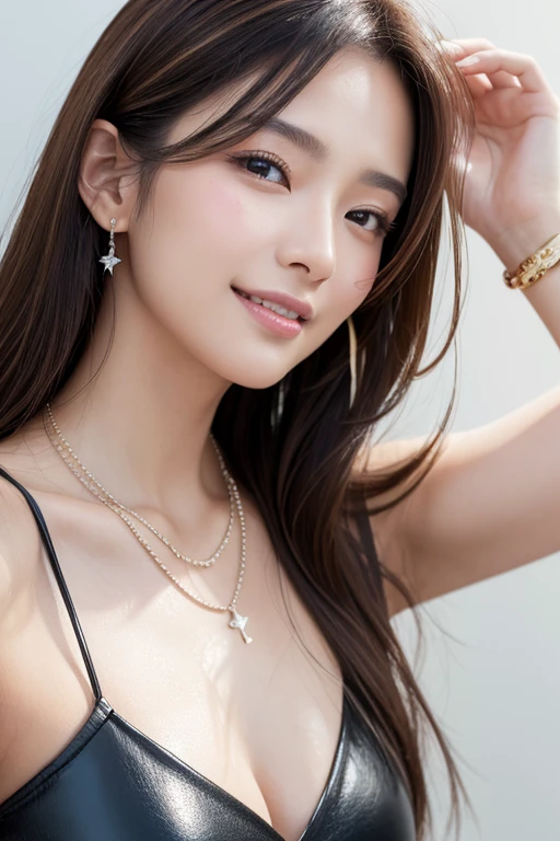 ulzzang -6500-v1.1, (Raw photo:1.2), (Photorealsitic), huge filesize, hight resolution, ighly detailed, top-quality, (masterpiece:1.6),(Hyper-realistic: 1.4), ighly detailed, nffsw, finely detail, top-quality, 8k wallpaper,People with Japan、hi-school girl、 (1 girl in),17 age、((cowboy shot,Shot from the knee up:1.8))、((Muscular woman like a bodybuilder:1.4))、((Thick arms with sculpted muscles:1.3))、((thick legs with sculpted muscles,,,,,,,,,,,,,,,,,,:1.4))、((Lori face:1.2))、Narrow eyes, cute face, Narrow eyes,closes mouth、shyly smile:1.4、(Mini dress with thigh visible、large earring,A large necklace with a luxurious look on the neck:1.5)、Stand in Front of the Church、chies、Blessed by many、 (Realistic: 1.3), (Smooth lighting: 1.05), (Improved cinematic lighting: 0.9), Realistic lighting, Backlight, Face Light, raytrace, (Whitening light: 1.2), (Image enhancement: 1.4), ( Top quality real skins: 1.4), (Body Line Mood Increase:1.1), (Skin Texture Enhancement Beauty:1.1),