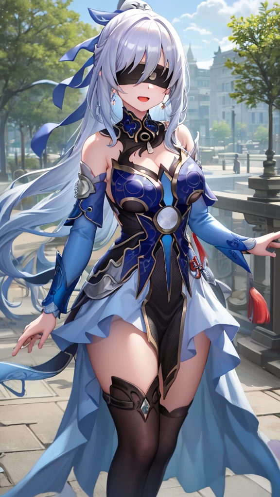 (ganyudef):1.5,(masterpiece:1.2),ultra-detailed,high-res,photorealistic,beautiful detailed image,detailed eyes,beautiful detailed lips,extremely detailed eyes and face,long eyelashes,serious expression,church,garden,wind blowing,bright overall lighting,backlight,fantastic atmosphere,thick mist,beautiful body line,small beauty breasts,beautiful sideboob。