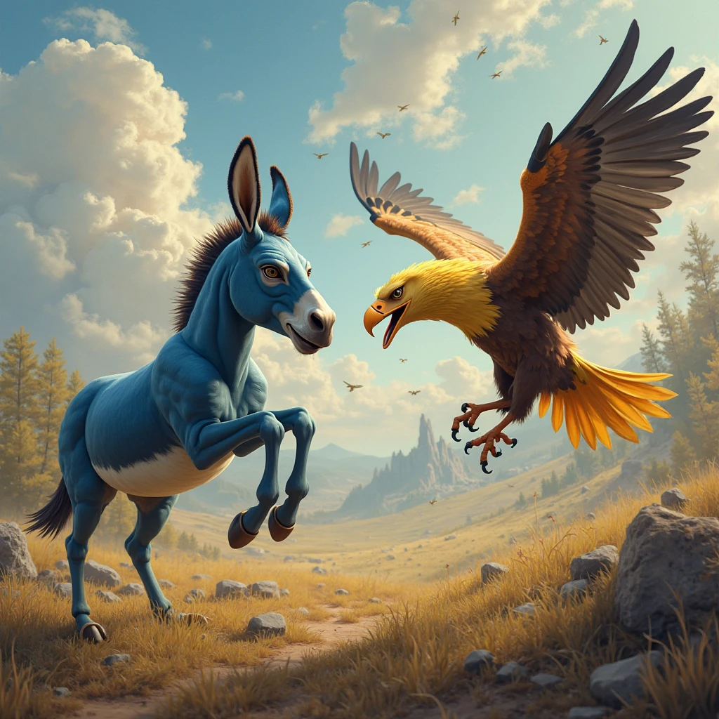 photorealistic feral dog, duo, ((((feral bird, perching position, hyper penis, anal, bird standing on dog hips)))), hyper realistic, cinematic colors, cinematic lighting, incredible detail, 16k resolution, award winning photography, ((((feral)))), side view