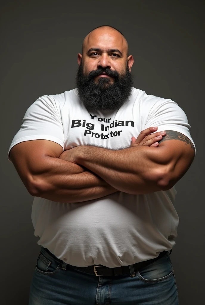 extremely detailed, detailed face, detailed eyes, detailed big muscles detailed fat , (view realistic full body with barefeet), ((1man)), (object (big belly indian 50s big cock nicetesticles hairy body thick legs rugged hairy naked standing with face up alpha perverted smile expression inside indian worship temple )), sexy no clothes, (hefty build, big muscle, facial hair, moustache, white beard, alpha strong man face thick hair, grey hair, strong character, strong muscle), (background (sunny , indian temple Garden)), (photography (50mm lens, cinematic, cinematic color)