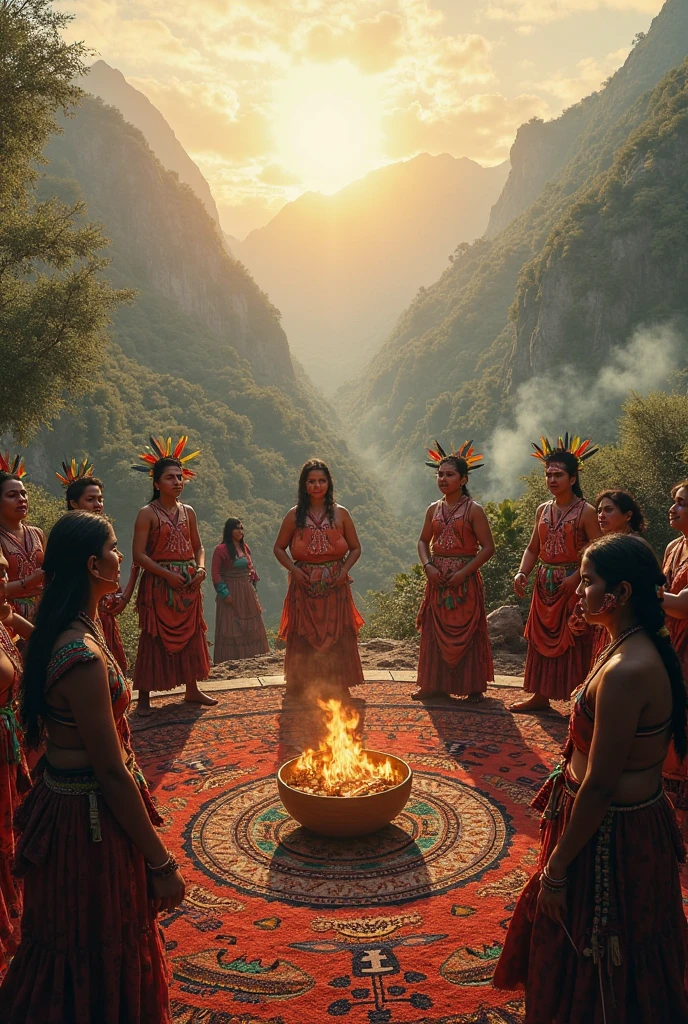 tribe