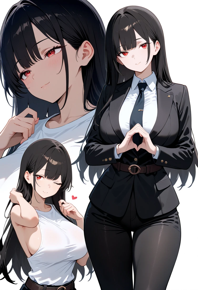 UHD, retina, ccurate, anatomically correct, super detail, high details, high quality, best quality, HD, 4K, textured skin(((mkm1, short hai ))), grey eyes , ( medium breasts ,naked ,topless ,pussy ),pussy line ,nipple ,go commando, braless , 1girl,heart shaped pupils ,collar , netorare ,ruanyi0270,black dress,chain,choker,nipple piercing,see-through,pelvic curtain,public