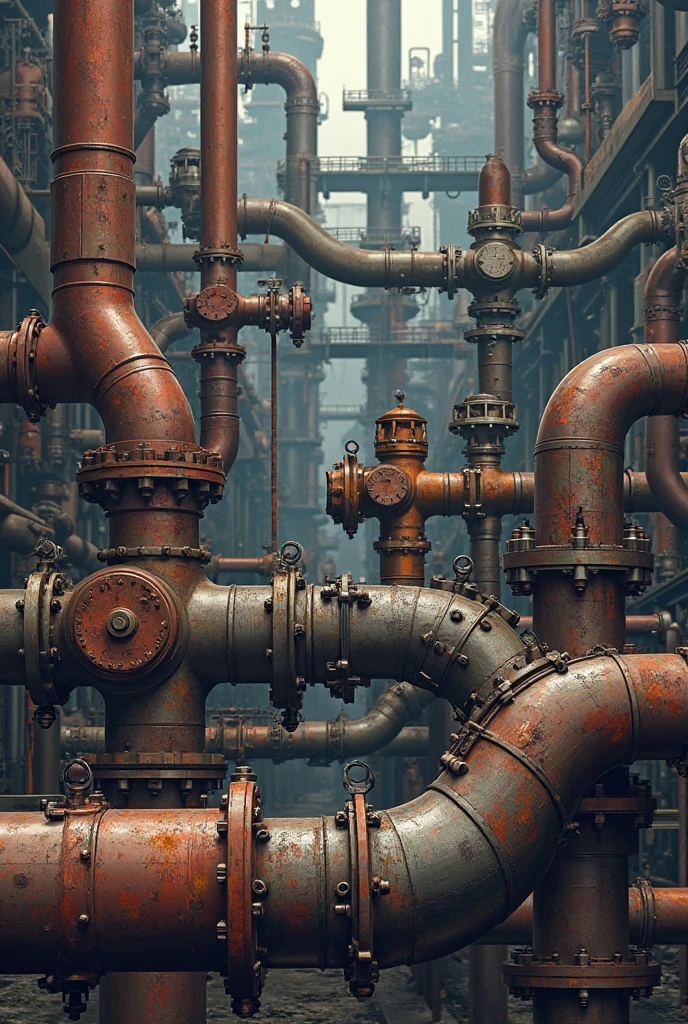 pipe