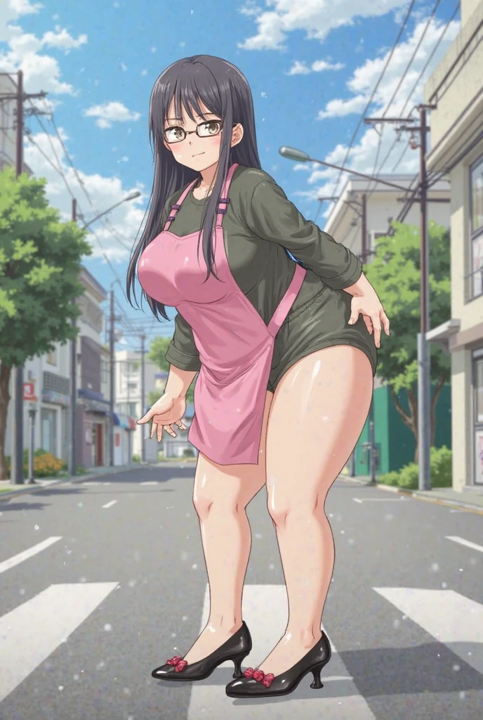 1 girl, photo assignment, model,( magazine cover), beautiful model, cute, small, perfect hands, loli, chubby, chubby, chubby body, in underwear, kneeling posture, hands-free, masterpiece, full body, armpits, provocative look, ahegao, gravure model, beautiful photography, hd, perspective from above, pubic hair in sight.